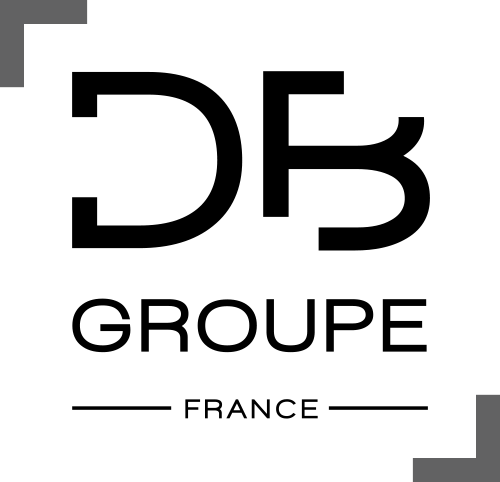 logo DB Groupe